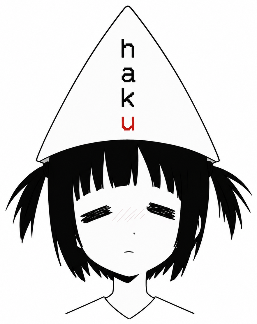Haku